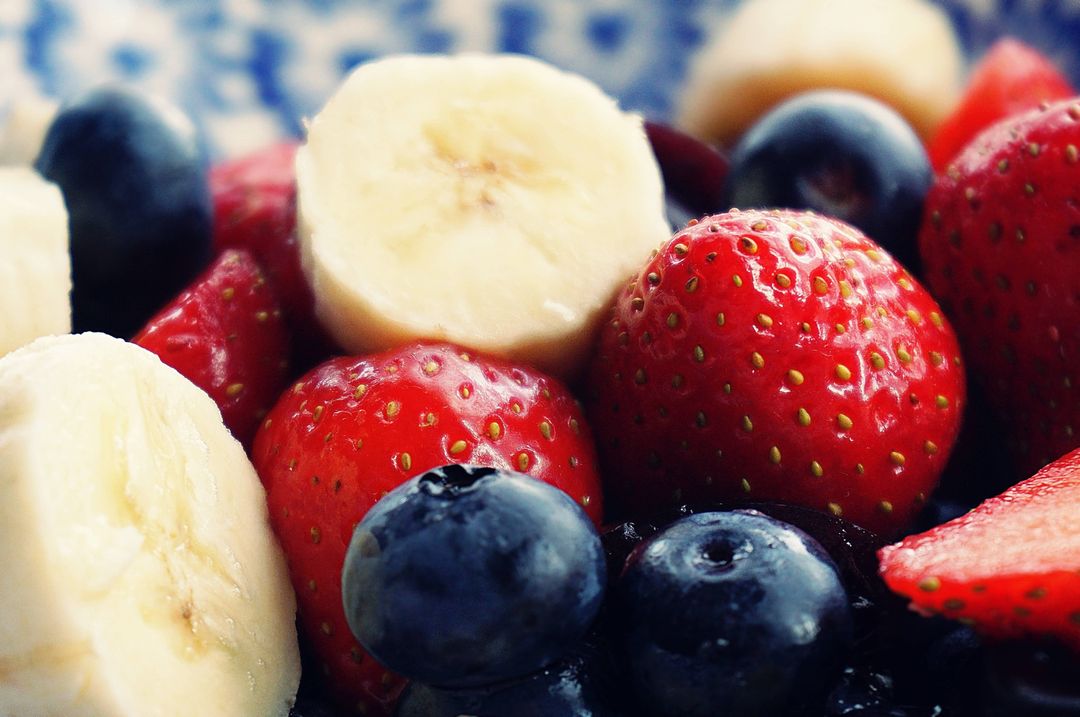 Are Fruits Good For Diabetes? Nourish